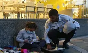 بخشیده شدن اضافه خدمت سربازی که معروف شد