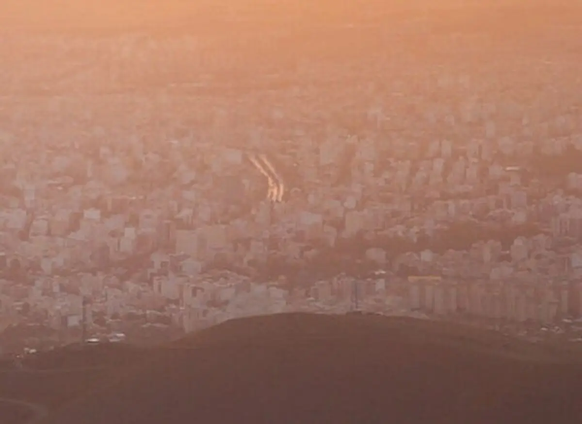 ارتباط آلودگی هوا و پوکی استخوان/ درمان پوکی استخوان طولانی‌مدت است/ در مناطقی که آلودگی هوای بیشتری دارند، میزان ویتامین دی کم‌تر است