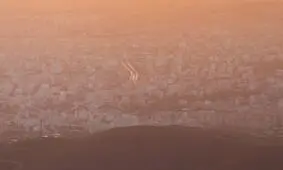 ارتباط آلودگی هوا و پوکی استخوان/ درمان پوکی استخوان طولانی‌مدت است/ در مناطقی که آلودگی هوای بیشتری دارند، میزان ویتامین دی کم‌تر است