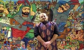 نتیجه عمل جراحی مرشد میرزاعلی پس از ابتلا به کرونا