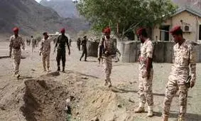 ۲۵ کشته و ۳۵ زخمی از شبه نظامیان ائتلاف سعودی در مأرب