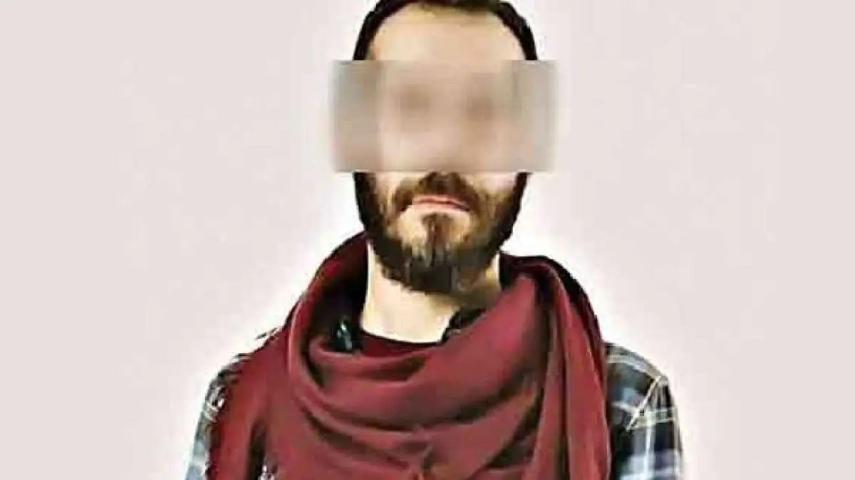 شمارش معکوس برای محاکمه کیوان.الف