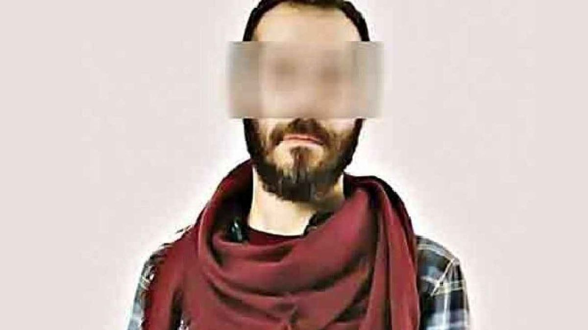 شمارش معکوس برای محاکمه کیوان.الف