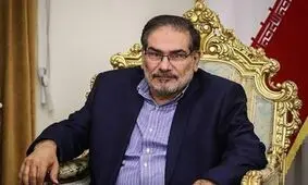 کنایه شمخانی به اردوغان
