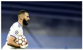 ال‌کلاسیکو، آخرین فرصت بنزما برای کسب توپ طلا