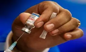 تزریق دُز سوم واکسن کرونا برای بیش از ۵۶ هزار نفر در کشور تاکنون