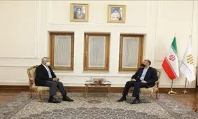 امیر عبداللهیان: به زودی مذاکرات هسته‌ای با 4+1 از سرگرفته می‌شود