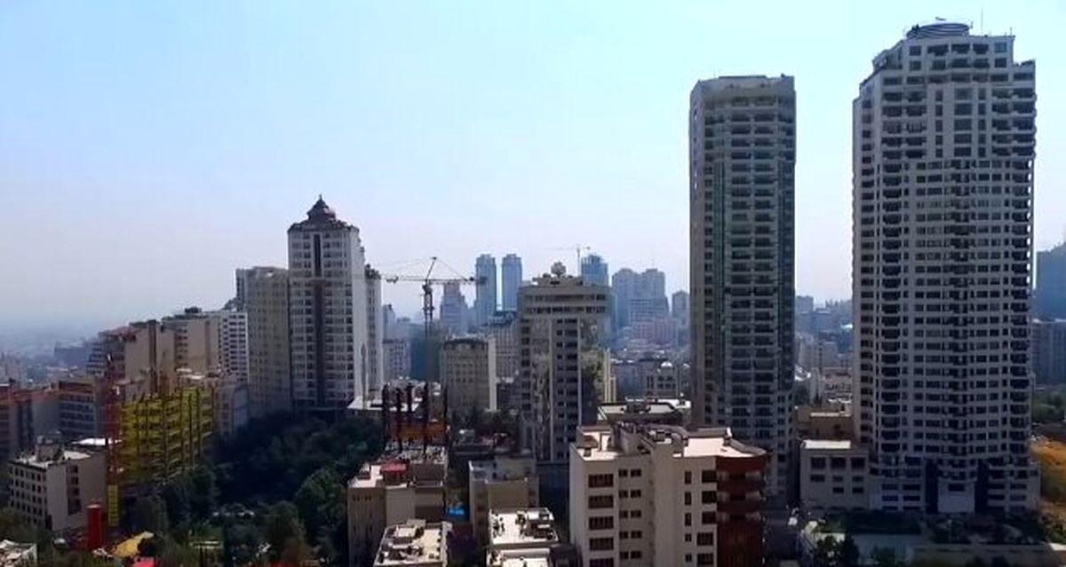 حضور چین برای پروژههای مسکن در ایران تایید شد