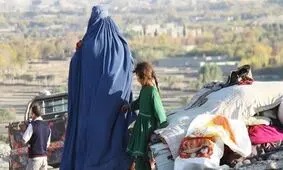 صلیب سرخ درباره وقوع بحران انسانی در افغانستان هشدار داد