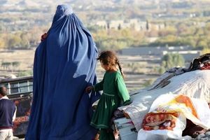 صلیب سرخ درباره وقوع بحران انسانی در افغانستان هشدار داد