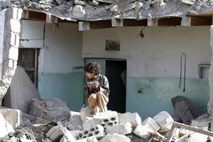 انتشار آمار تلفات و ویرانی حاصل از جنگ یمن/ بیش از 17 هزار کشته
