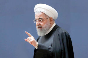 توییت جدید روحانی: عفو فراگیر توسط پیامبر، عامل فتح پایدار و جذب مخالفان شد