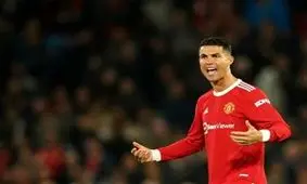 کریس رونالدو پاسخ دو کاپیتان یوونتوس را داد