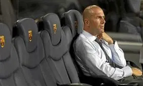 بهترین خبر برای بارسلونا؛ غیبت جواهر رئال مادرید در الکلاسیکو