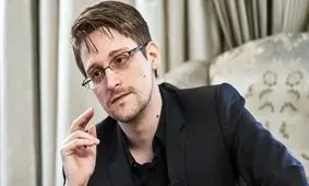 اسنودن کیست و چرا مهم است؟/ اینفوگرافی