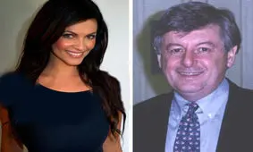 استاد فیزیک چگونه فریب مدل اغواگر را خورد؟