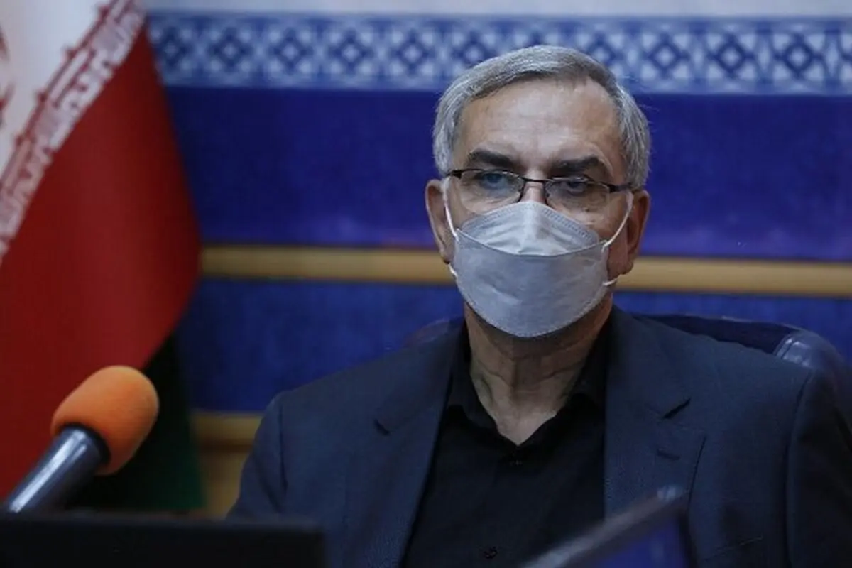 باید به تدریج محدودیت‌ها را برداریم/ ماجرای تست دادن کارمندان/ مدارس در چه شرایطی بازگشایی می‌شوند