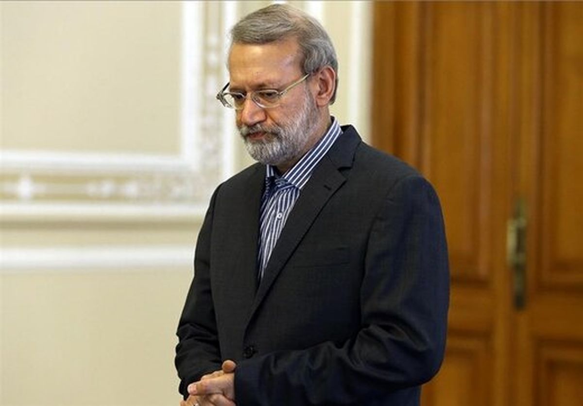 دو هدف مهم لاریجانی در مناقشه با شورای نگهبان/ او تلاش دارد درجایگاه اپوزیسیون دولت قرار بگیرد