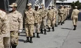 اضافه خدمت سربازی چگونه بخشیده می‌شود؟