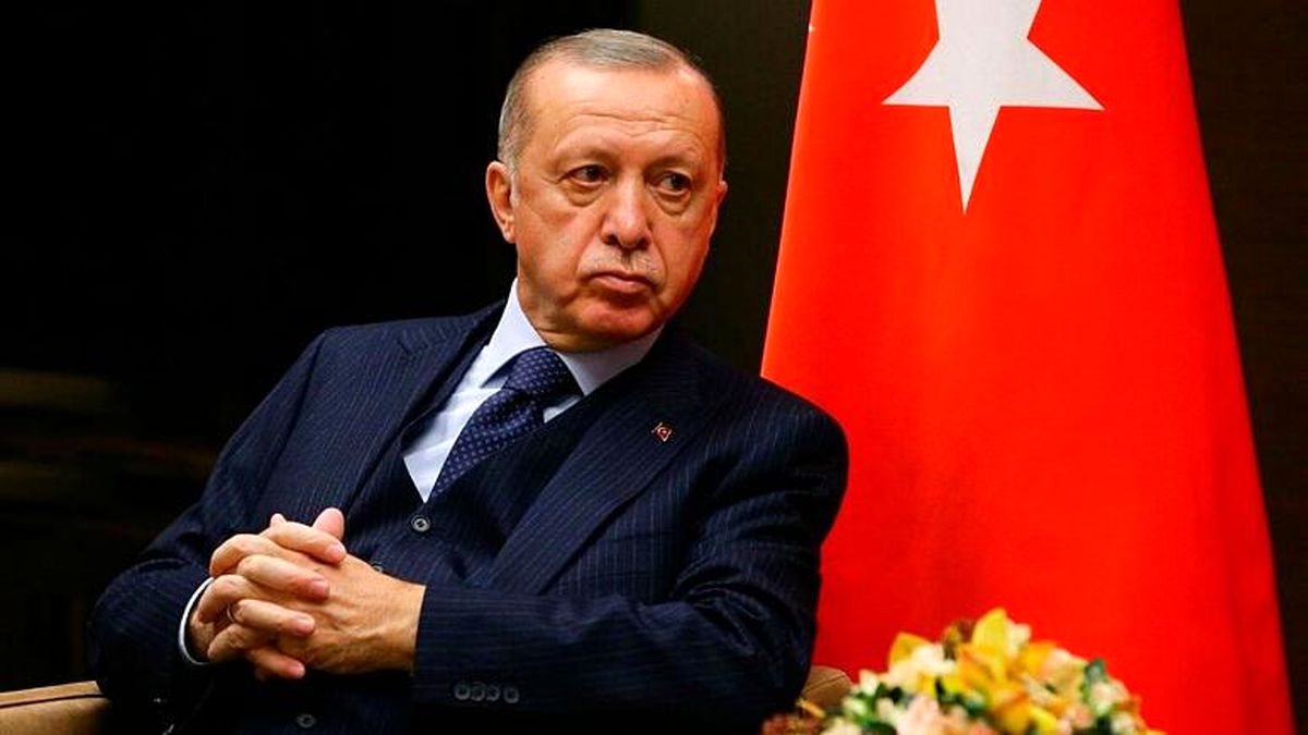 واکنش آمریکا و اروپا به تصمیم جنجالی اردوغان برای اخراج سفیران ۱۰ کشور