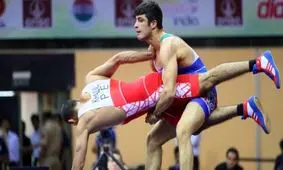 اتفاق عجیب در کشتی تهران/ وقتی رئیس هیئت نمی‌دانست فرنگی کار باقرشهری به مسابقات جهانی اعزام شده است!