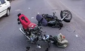 هشدار درباره مرگ موتورسواران در حوادث رانندگی پایتخت/ مرگ ۴ نفر طی یک هفته