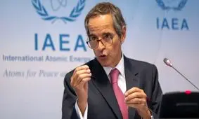 مدیرکل آژانس اتمی: دیدار با وزیر خارجه ایران بسیار اهمیت دارد