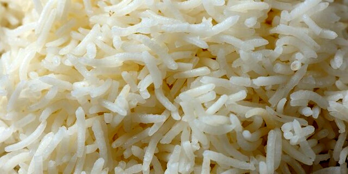 برداشت گرانترین برنج گیلان رو به اتمام است