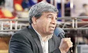 هادی عامل برای گزارش کشتی چقدر دستمزد می گیرد؟/ ویدئو