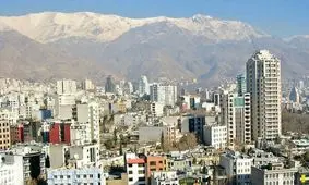 ۲ میلیون خانه خالی لوکس در کشور وجود دارد