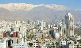 ۲ میلیون خانه خالی لوکس در کشور وجود دارد