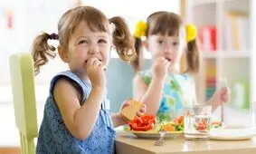 ۷ لحظه‌ ای که کودکان به آرامش نیاز دارند