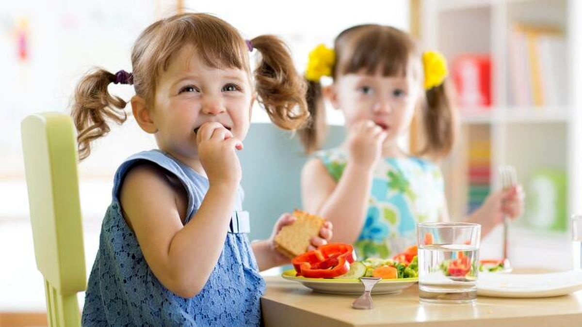 ۷ لحظه‌ ای که کودکان به آرامش نیاز دارند