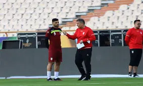 ماجرای اختلاف در اردوی تیم ملی؛ از صحبت علیه اسکوچیچ تا لژیونری که ساکش را جمع کرد!