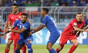 شوک جدید به الهلال در آستانه فینال آسیا