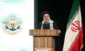 رییسی: وقتی مرشد اشعار توحیدی می‌خواند، انسان را به یاد خدا و اولیای خدا می‌اندازد / بازوبند پهلوانی، هفتمین بار بر بازوی پهلوان باشی