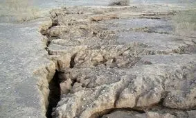 تهران سالانه ۱۸ تا ۲۵ سانتی نشست می‌کند؛ اتوبان تهران -قم، خطوط انتقال گاز و آب در معرض تخریب