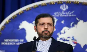 توضیح خطیب‌زاده از آخرین وضعیت اتباع ایرانی گرفتار در مرز بلاروس و لیتوانی