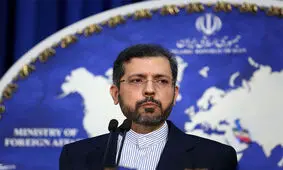 توضیح خطیب‌زاده از آخرین وضعیت اتباع ایرانی گرفتار در مرز بلاروس و لیتوانی