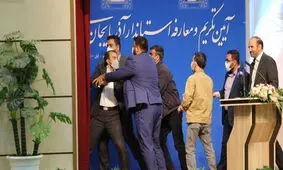 چرا شادمانی از چک به استاندار جالب نیست؟