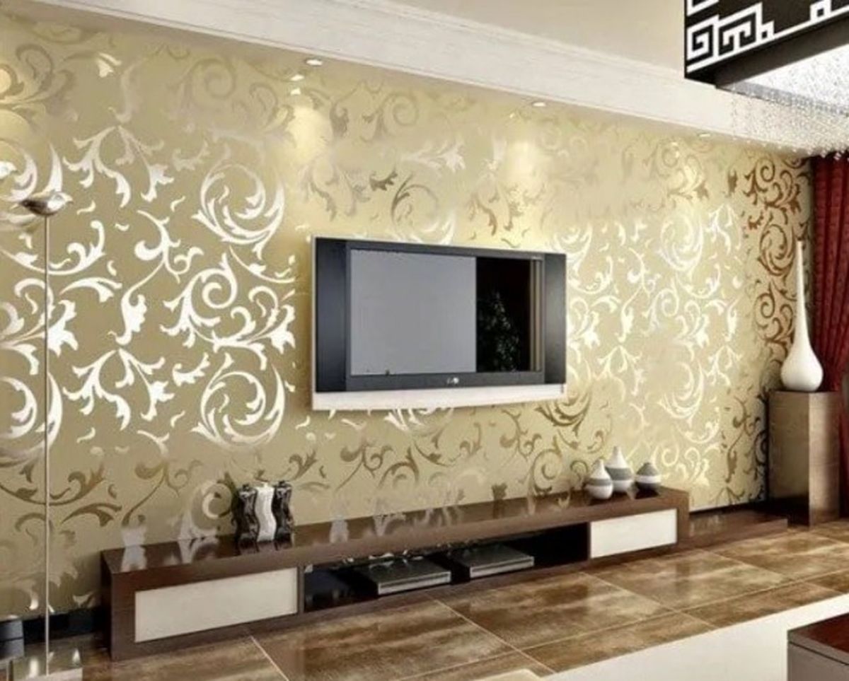 راهنمای کامل انتخاب کاغذدیواری