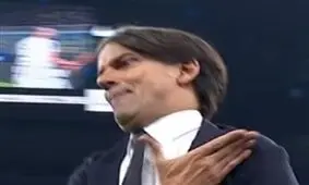 خشمی که از اینزاگی کوچک ندیده بودید/ عکس