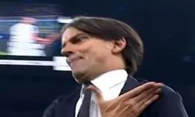 خشمی که از اینزاگی کوچک ندیده بودید/ عکس