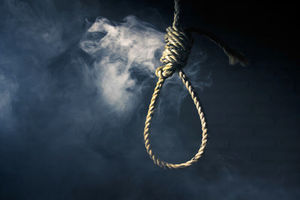 « ابلیس بدبو » به اعدام در ملأ عام محکوم شد