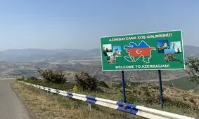 دریافت عوارض از کامیون‌های ایرانی برخلاف توافق ۳ جانبه روسیه، ارمنستان و آذربایجان است