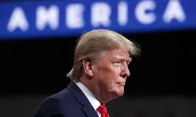 تمام شبکه‌های اجتماعی در تقابل با ترامپ بسیج شدند/ رئیس جمهور سابق آمریکا یک تاجر سیاسی ورشکسته است