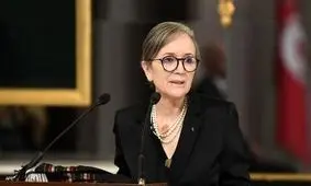 سفر نخست وزیر تونس به ریاض