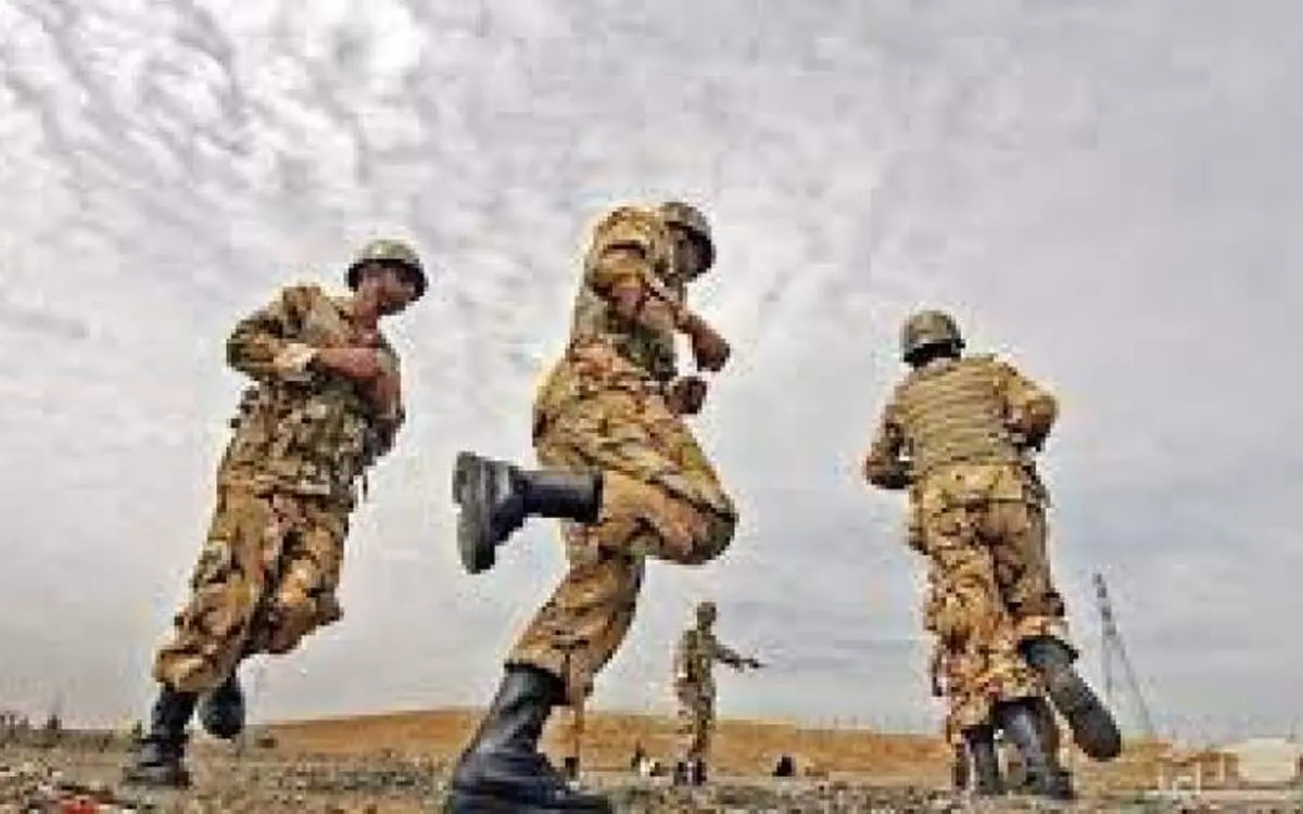 حذف اضافه خدمت انضباطی از آیین انضباطی