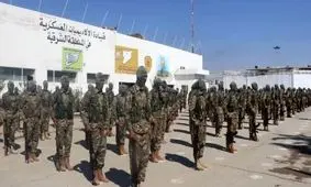 شبه‌نظامیان کُرد سوریه به توصیه آمریکا در حال افزایش نیرو هستند