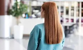 موهایی که نیاز به پروتئین تراپی دارند